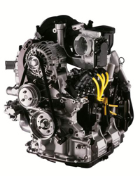 P592F Engine